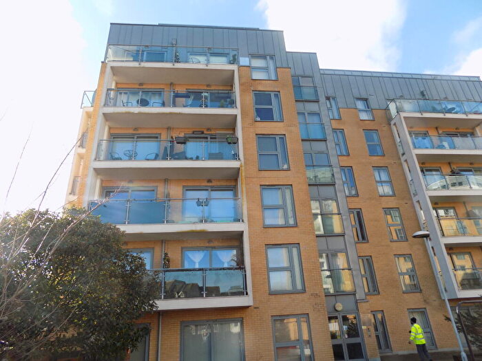 Apartment To Rent In Monument Court, Woolners Way, Stevenage, Hertfordshire, SG1