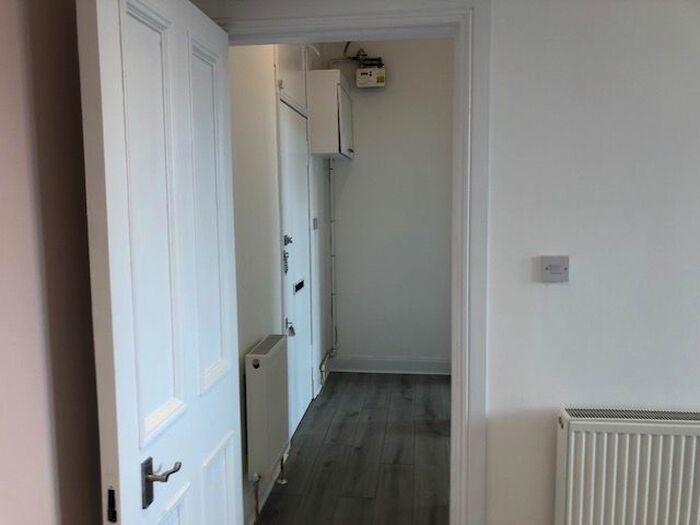 1 Bedroom Flat To Rent In Inchinnan Road, Renfrew, Renfrewshire, PA4