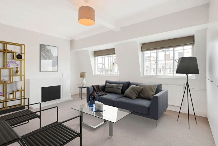 1 Bedroom Flat For Sale In Jubilee Place, London, SW3