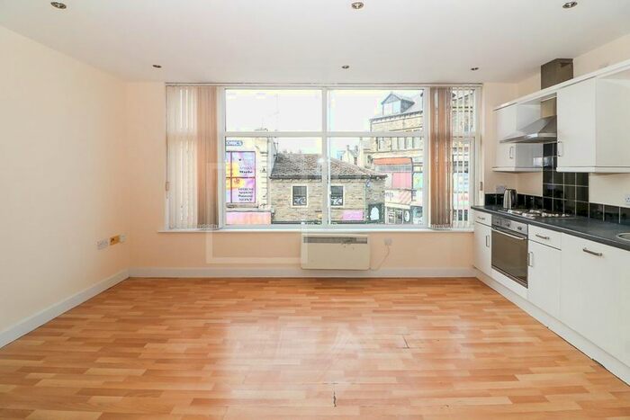 1 Bedroom Flat To Rent In Rawson Quarter, Bradford, City Centre, BD1