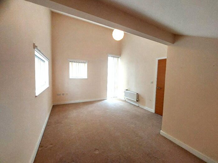 2 Bedroom Detached House To Rent In St. Cuthberts Place, Birmingham, B35