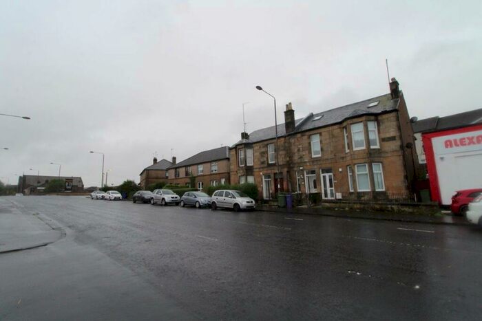 1 Bedroom Property To Rent In Springburn Road, Glasgow, G21