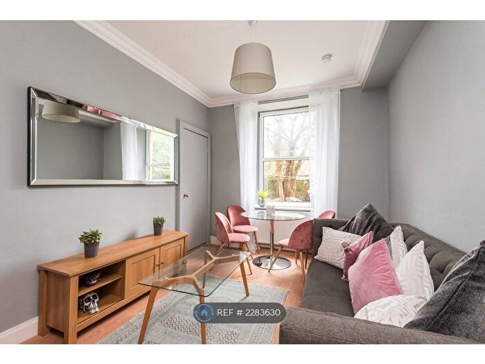 1 Bedroom Flat To Rent In Downfield Place, Edinburgh, EH11