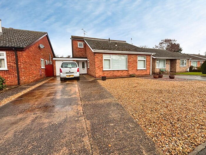 5 Bedroom Bungalow For Sale In Swallow Avenue, Skellingthorpe, LN6