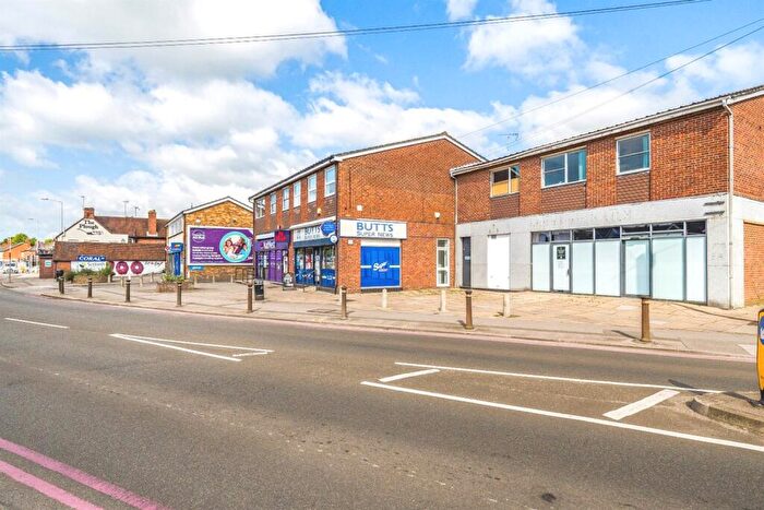 1 Bedroom Apartment To Rent In Tilehurst, Reading, RG31