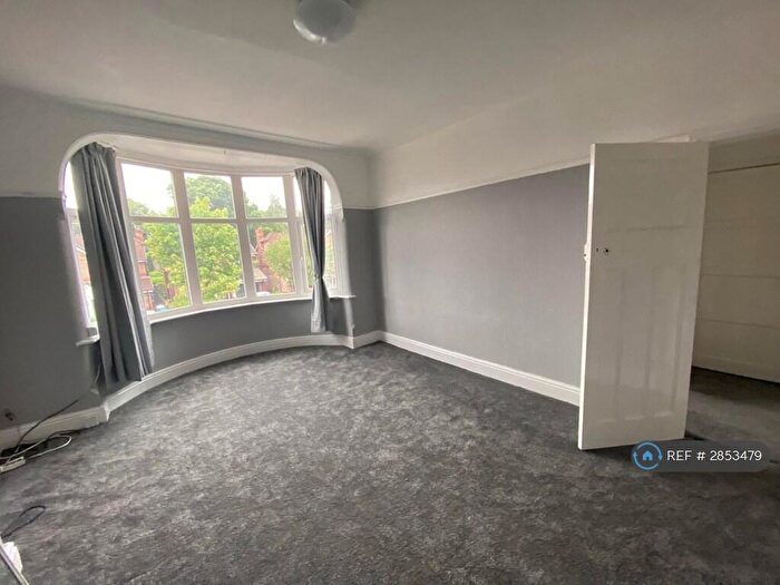 1 Bedroom Flat To Rent In Atkinson Road, Sale, M33
