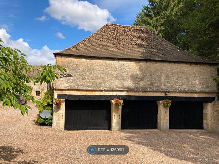 2 Bedroom Detached House To Rent In Shipton Oliffe, Cheltenham, GL54