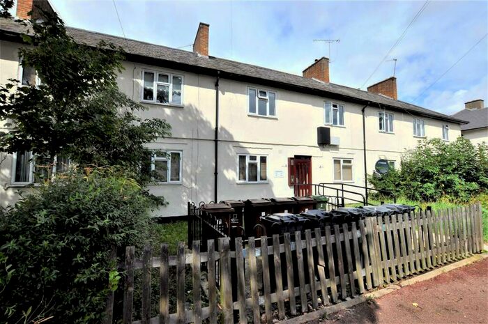 1 Bedroom Flat To Rent In Groveway, Dagenham, RM8