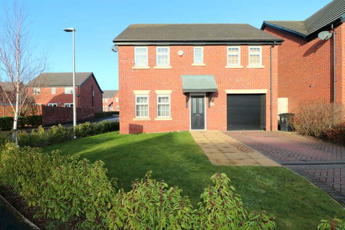 5 Bedroom Detached House For Sale In Daisy Avenue, Carlisle, CA2