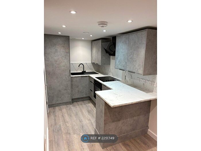 1 Bedroom Maisonette To Rent In Kensington Road, Liverpool, L7