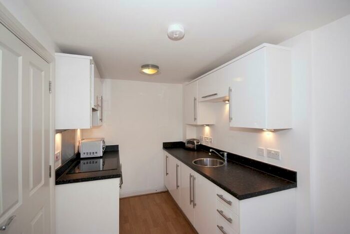 1 Bedroom Apartment To Rent In Littlegate Street, City Centre, OX1