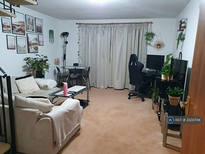 2 Bedroom Terraced House To Rent In Broad Croft, Bradley Stoke, Bristol, BS32