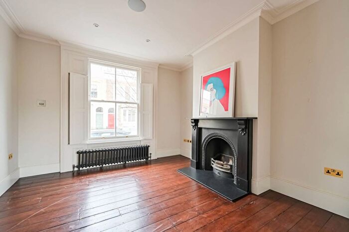 4 Bedroom Property For Sale In Ellesmere Road, Victoria Park, London, E3