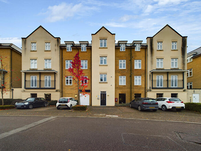 1 Bedroom Flat To Rent In Mackintosh Street, Bromley, Kent, BR2