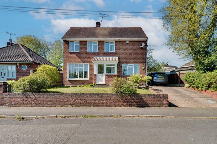 4 Bedroom Detached House For Sale In Hungerford Place, Sandbach, CW11