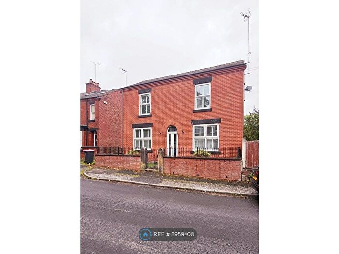 3 Bedroom Detached House To Rent In Church Road, Worsley, Manchester, M28