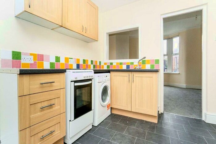 1 Bedroom Apartment To Rent In Rocky Lane, Anfield, Liverpool, Merseyside, L6