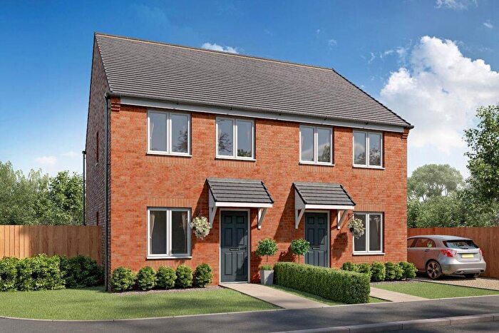 3 Bedroom Semi-Detached House To Rent In Canal Walk, Burnley, BB12