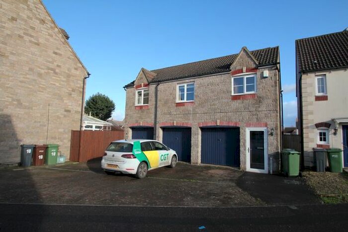 1 Bedroom Property To Rent In Darleydale Close, Hardwicke, Gloucester, GL2