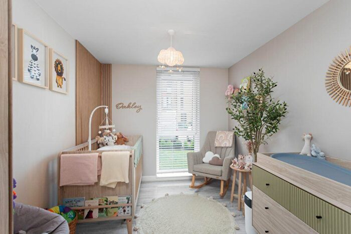 2 Bedroom Flat For Sale In Flat, Adamslaw Place, Portobello, EH15