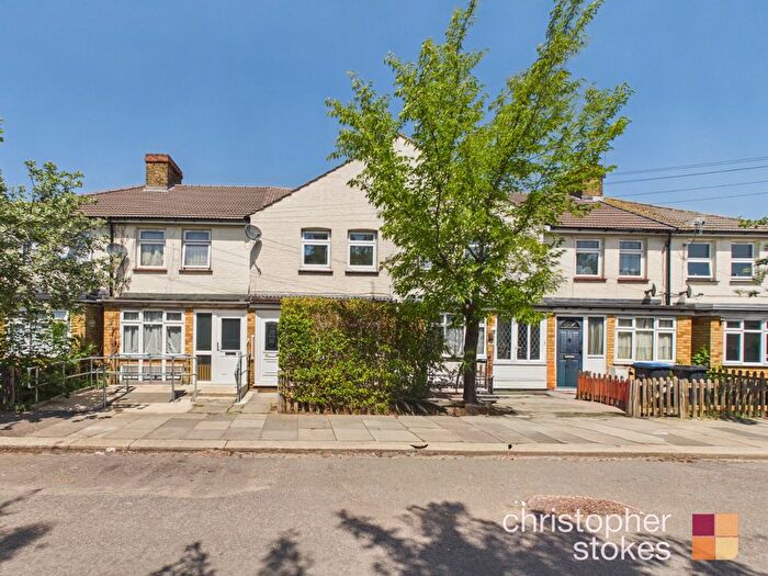 3 Bedroom Terraced House To Rent In Albany Road, Enfield, Greater London, EN3