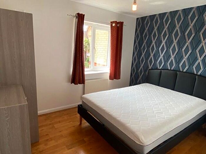 1 Bedroom House To Rent In Marquis Gardens, Derby, DE73