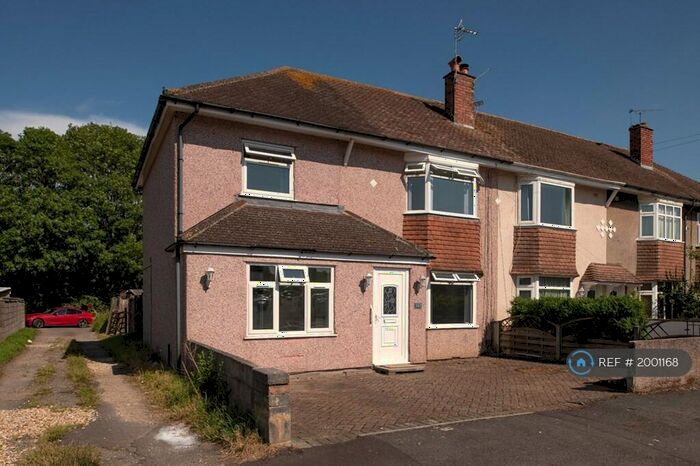 6 Bedroom End Of Terrace House To Rent In Conygre Grove, Filton, Bristol, BS34