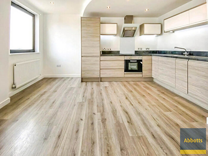 1 Bedroom Flat To Rent In Focus Apartments, Ipswich, IP4