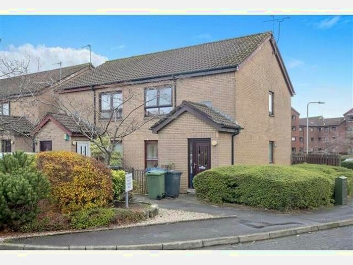 1 Bedroom Flat To Rent In Tillet Oval, Paisley, PA3