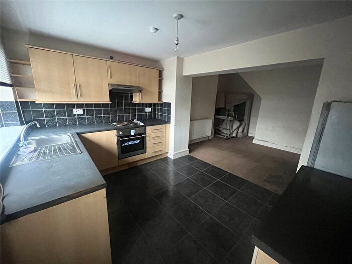 2 Bedroom Terraced House For Sale In Bryn Street, Ashton-In-Makerfield, Wigan, Greater Manchester, WN4