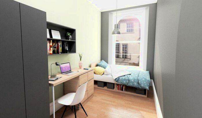 3 Bedroom Property To Rent In Queens Road, Bristol, BS8