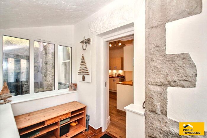 2 Bedroom Cottage For Sale In Beacon High, Smithy Hill, Lindale, LA11