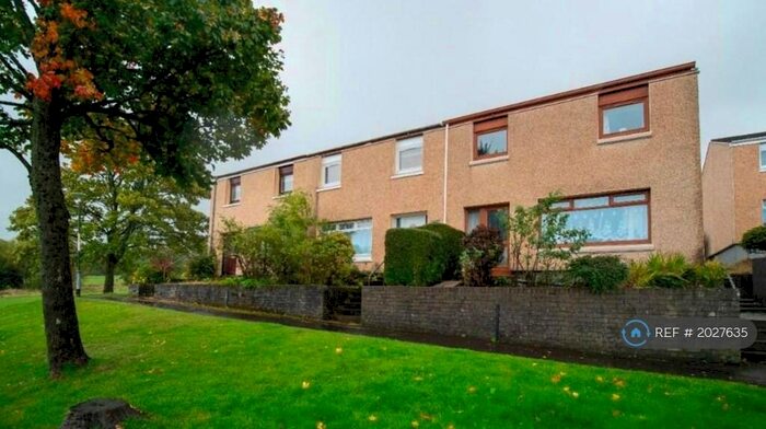 3 Bedroom Terraced House To Rent In Arranview Street, Chapelhall, Airdrie, ML6