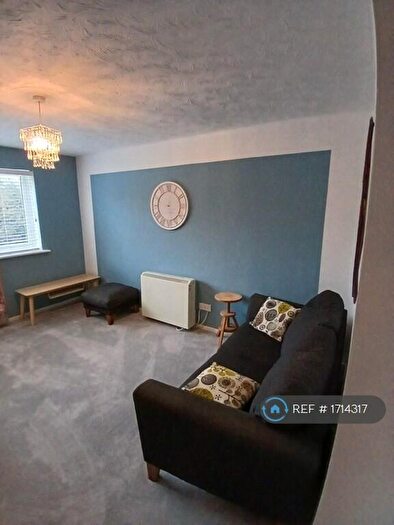 1 Bedroom Flat To Rent In Beckton, London, E6