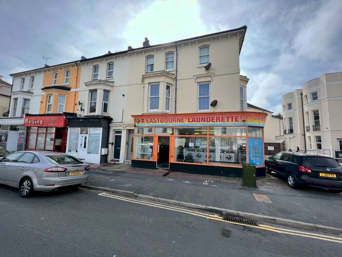 1 Bedroom Flat To Rent In Seaside Area, BN22