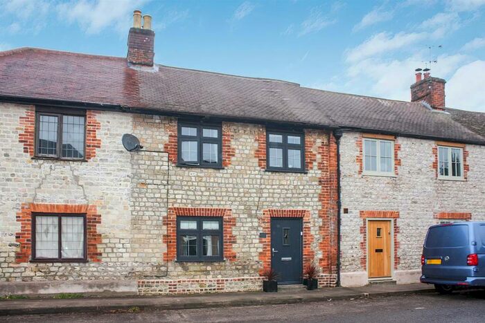 3 Bedroom Terraced House To Rent In High Street, Heytesbury, Warminster, BA12