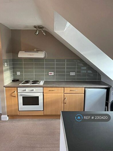 1 Bedroom Flat To Rent In Linlithgow, Linlithgow, EH49