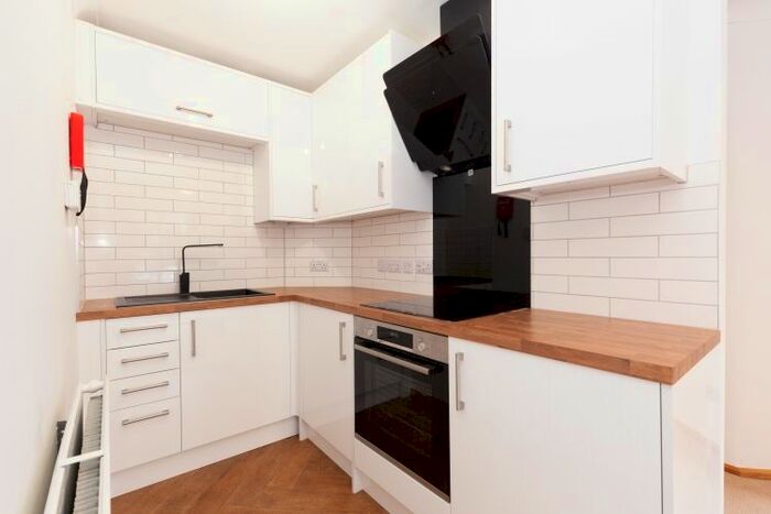 1 Bedroom Flat To Rent In Littlegate Street, Oxford, OX1