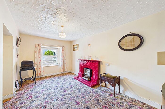 3 Bedroom End Of Terrace House For Sale In High Brigham, Brigham, CA13