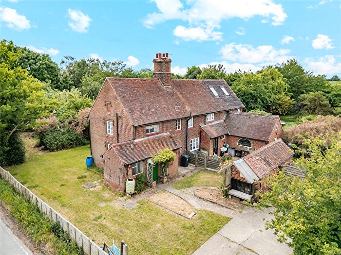 3 Bedroom Semi-Detached House For Sale In Church Road, Stanford Rivers, Ongar, Essex, CM5