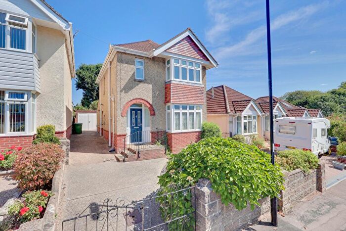 3 Bedroom Detached House For Sale In Archery Gardens, Woolston, SO19
