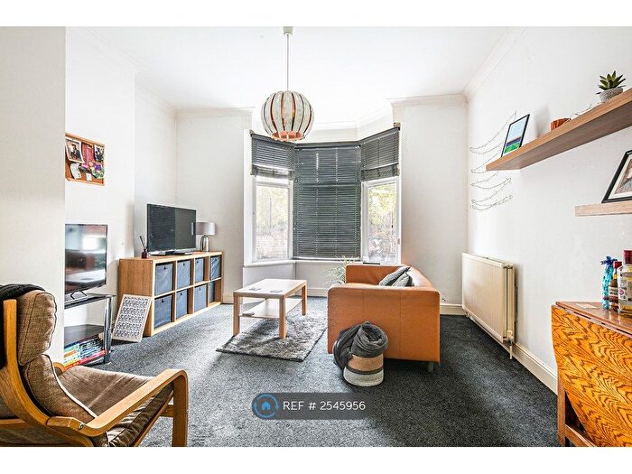 1 Bedroom Flat To Rent In Pomona Street, Sheffield, S11