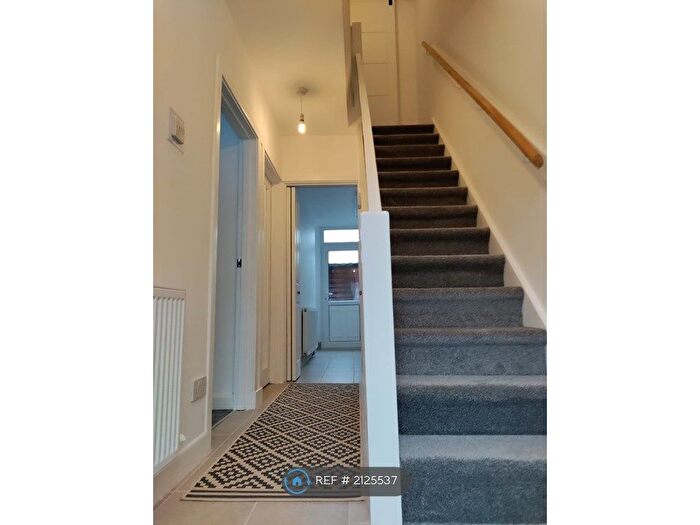 3 Bedroom Terraced House To Rent In Sewall Highway, Coventry, CV2