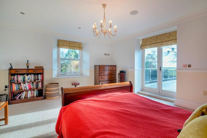 6 Bedroom Detached House For Sale In Much Birch, Hereford, HR2