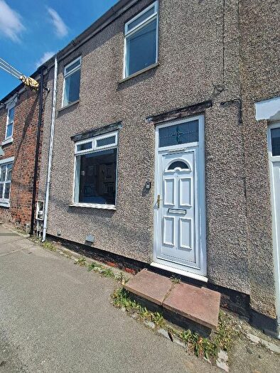 3 Bedroom Terraced House To Rent In Station Road East, Trimdon, TS29