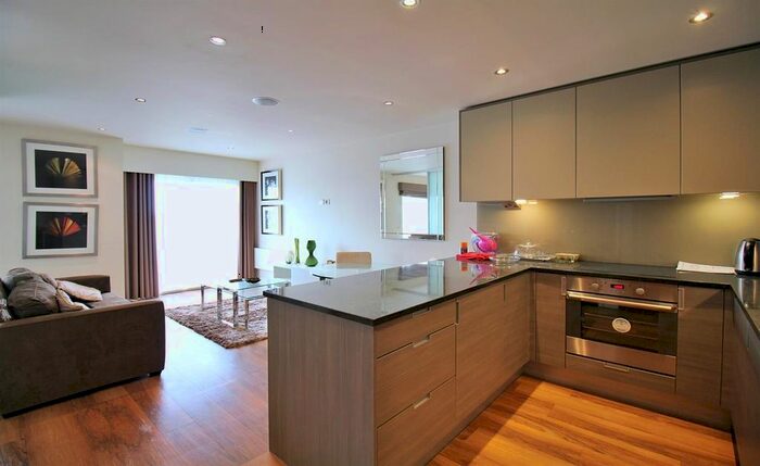 1 Bedroom Flat To Rent In Heritage Avenue, London, NW9