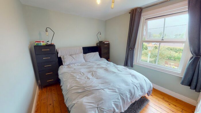 2 Bedroom Semi-Detached House For Sale In Boatyard Lane, Barlaston, Stoke-On-Trent, ST12