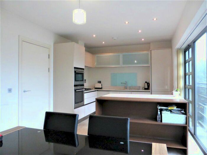 3 Bedroom House To Rent In Stroudley Road -, P16