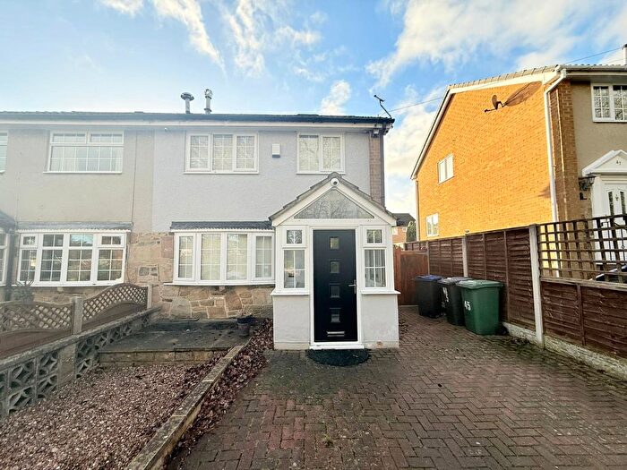 3 Bedroom Semi-Detached House To Rent In Prospect Road, Burley In Wharfedale, LS29