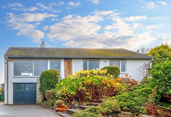3 Bedroom Detached Bungalow For Sale In Cunswick End, Crook Road, Kendal, LA8